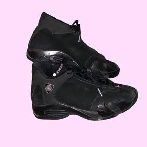 women’s air jordans 14 retro